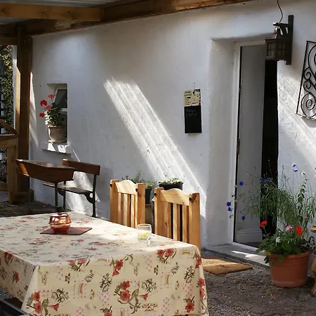 Gospodarstwo agroturystyczne Ballyboy House Cork