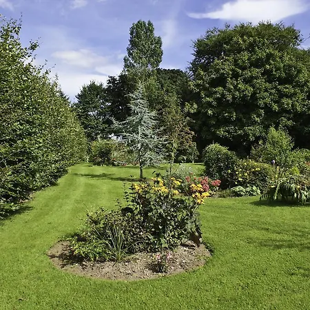 Ballyboy House Farm stay *