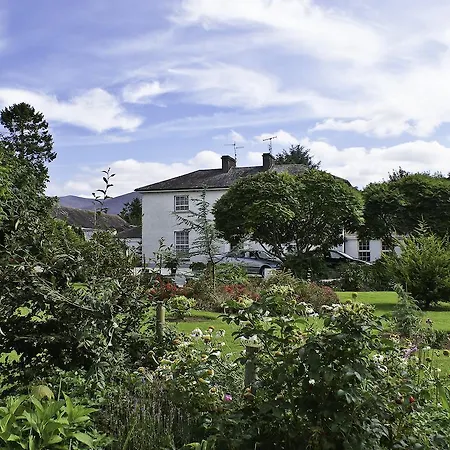 Ballyboy House Farm stay