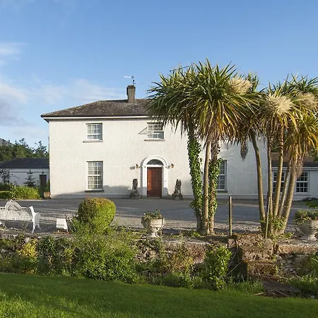 Farmház Ballyboy House