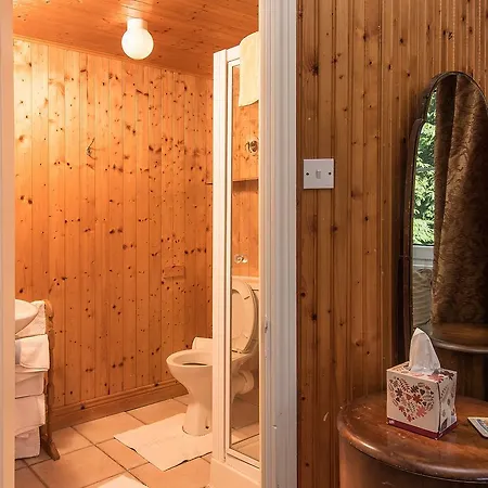 Ballyboy House Farm stay
