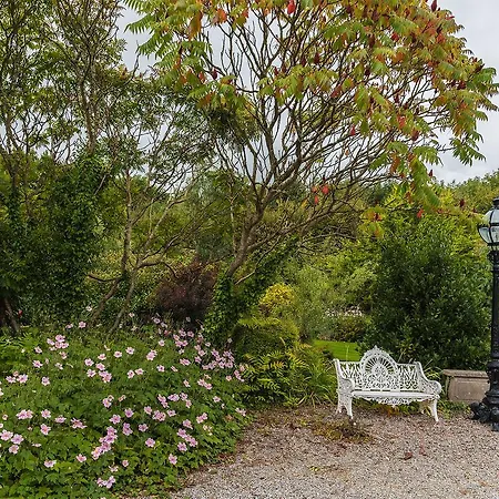Farmház Ballyboy House Cork
