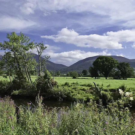 Farm stay Ballyboy House