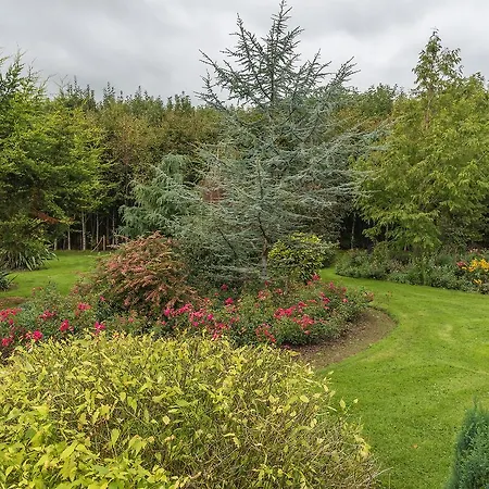 Ballyboy House Farm stay